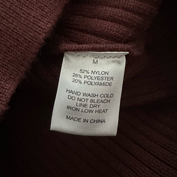 Windsor Knit Mini Dress - Picture 8 of 8